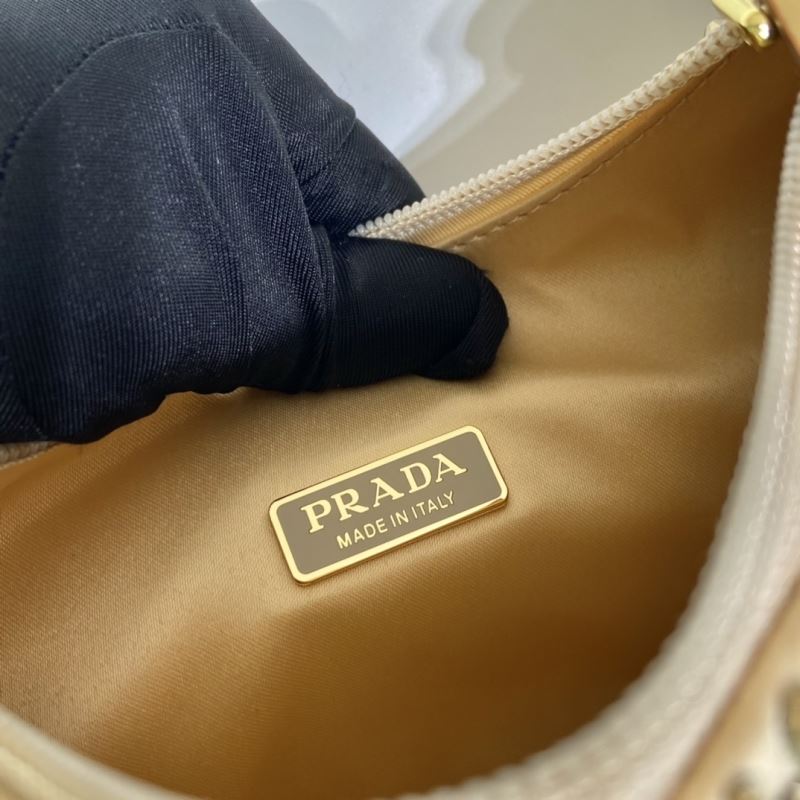 Pra*a hobo bags
